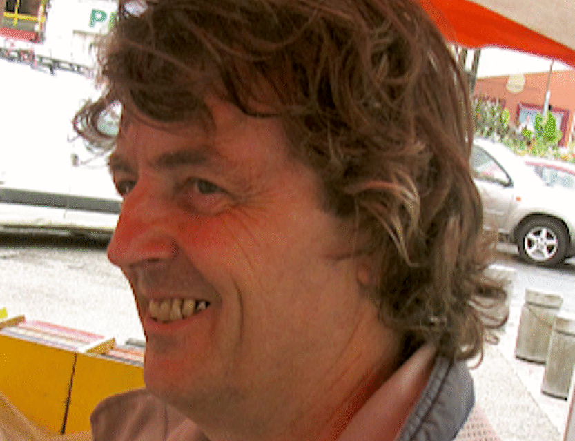 DÉCÈS DE DOMINIQUE THURA