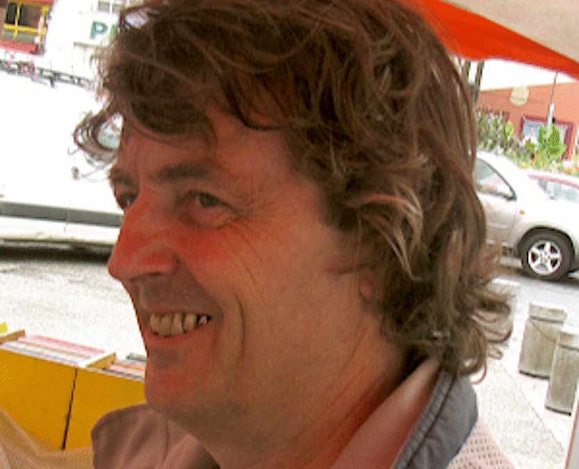 DÉCÈS DE DOMINIQUE THURA