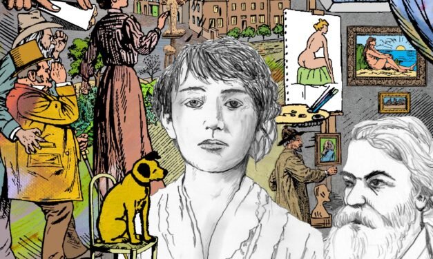 EXPOSITION – LA RUCHE ETC.