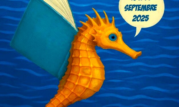 LOK’en BULLES 2025, 7e édition…13 ET 14 SEPTEMBRE – PORT DE LOCMARIAQUER