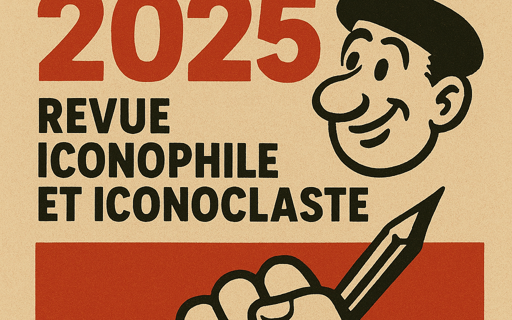 Prix Papiers Nickelés 2025