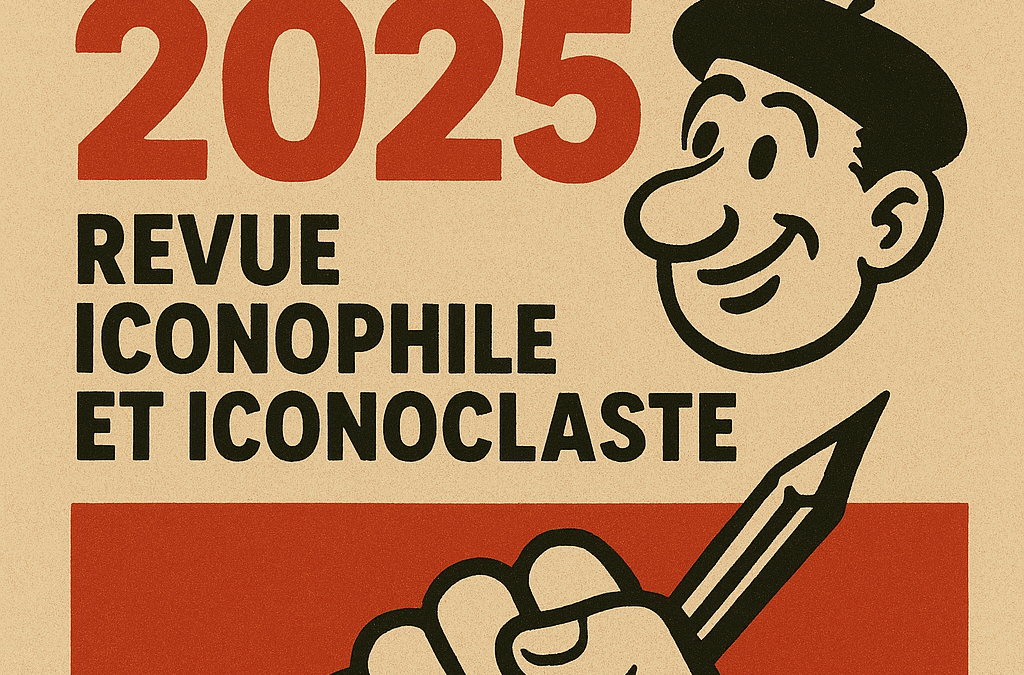 Prix Papiers Nickelés 2025