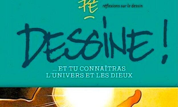 Papiers Nickelés : Frank Pe « Dessine »…