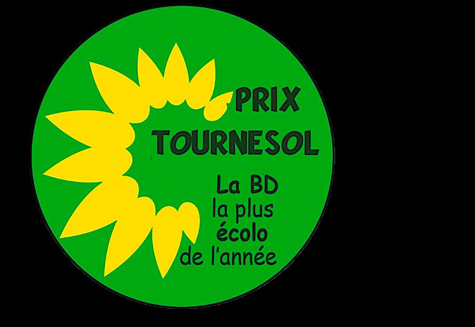 Le SuperTournesol à Paris