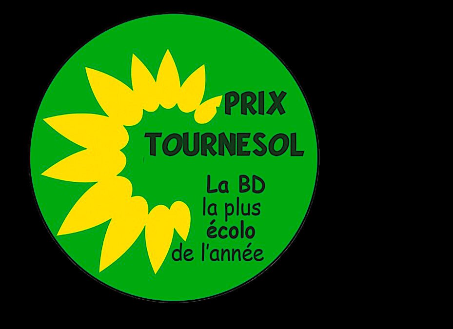 Le SuperTournesol à Paris