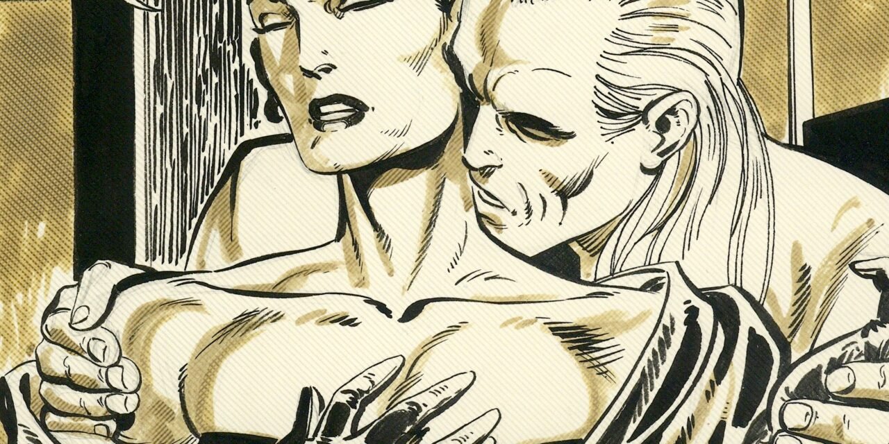 Comics des années 1980, regards croisés du 15 au 31 janvier 2026