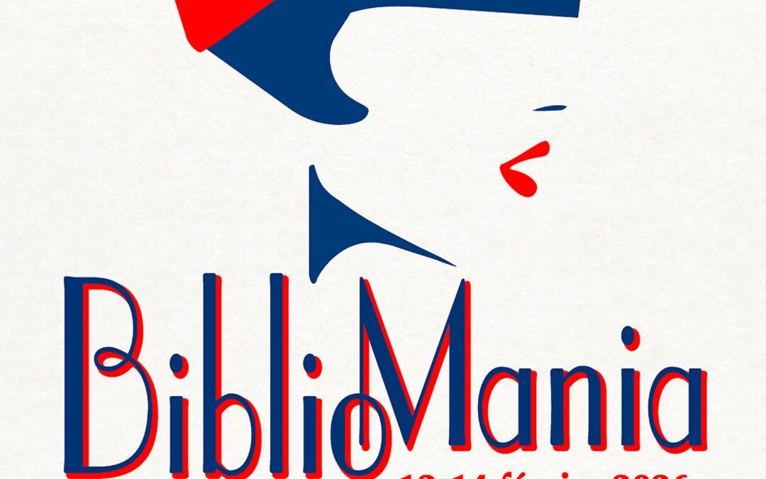 BiblioMania du 12 au 14 février 2026, réfectoire des Cordeliers 