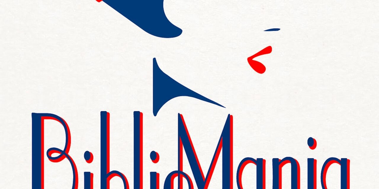 BiblioMania du 12 au 14 février 2026, réfectoire des Cordeliers 